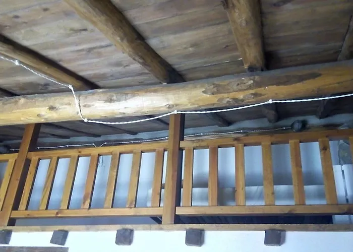 Casa Rural Del Pelaire 3* Gea de Albarracín