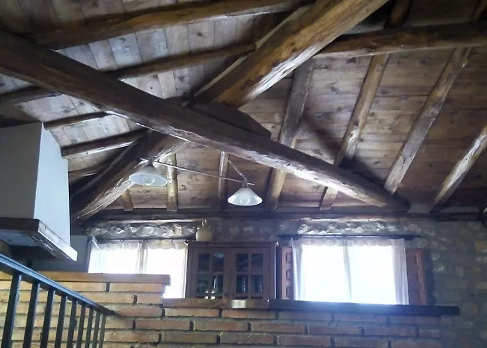 Casa Rural Del Pelaire 3*