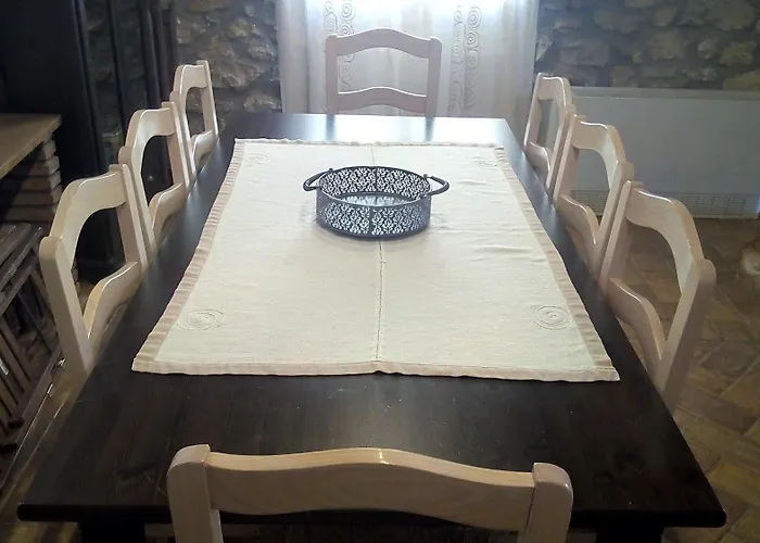 Casa Rural Del Pelaire Pensión