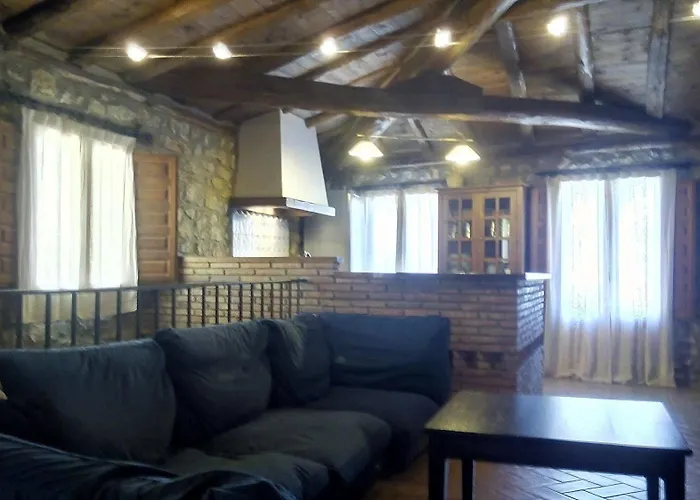 Casa Rural Del Pelaire 3*