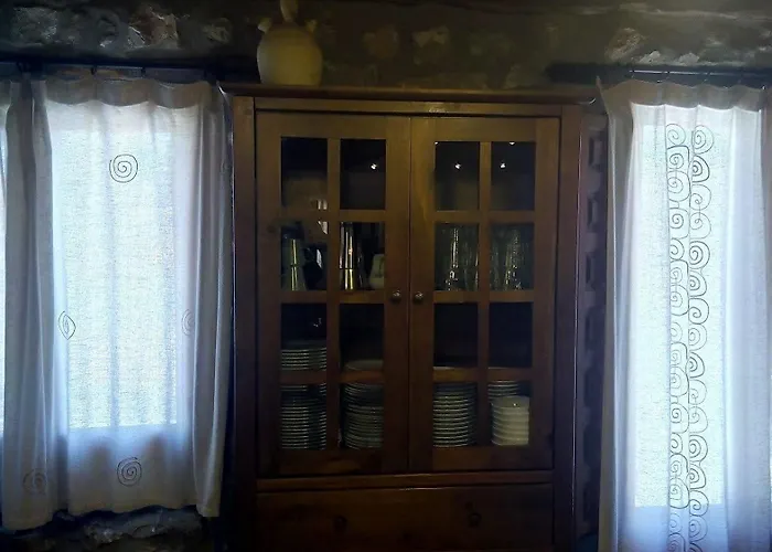 Casa Rural Del Pelaire 3*