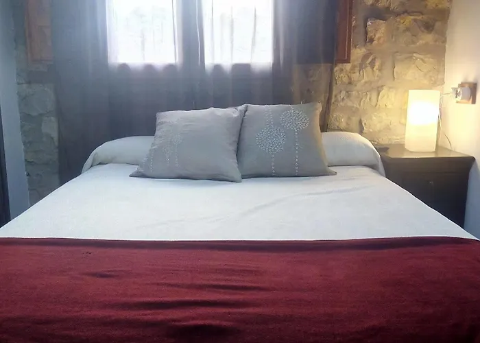 Casa Rural Del Pelaire Pensión Gea de Albarracín