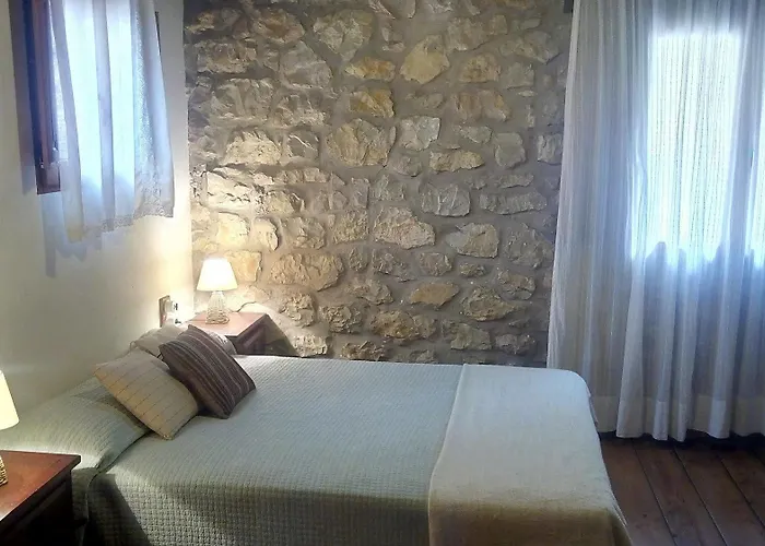 Pensión Casa Rural Del Pelaire