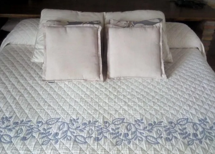 Casa Rural Del Pelaire Pensión Gea de Albarracín