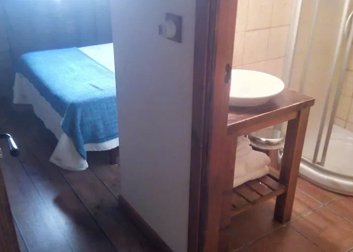 Pensión Casa Rural Del Pelaire Gea de Albarracín