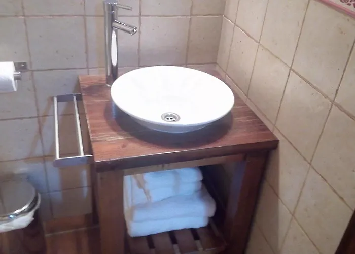 Casa Rural Del Pelaire 3*