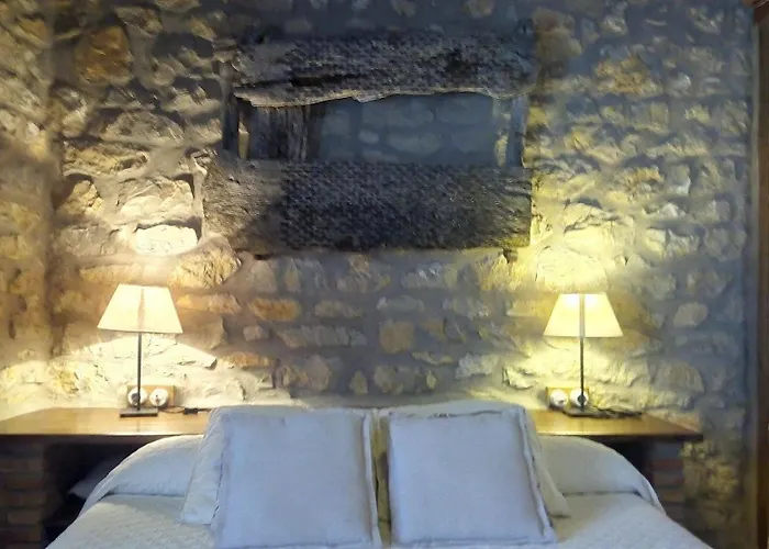 Casa Rural Del Pelaire