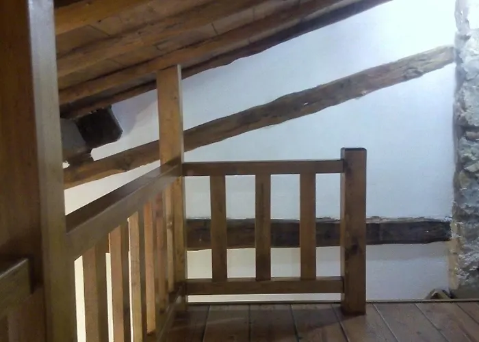 Pensión Casa Rural Del Pelaire