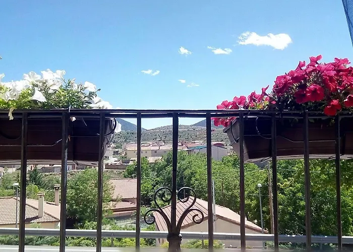 Casa Rural Del Pelaire