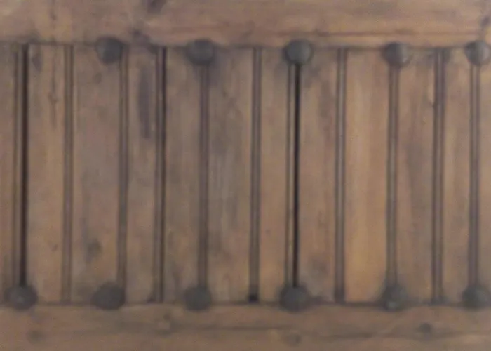 Casa Rural Del Pelaire