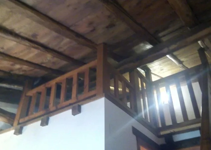 Pensión Casa Rural Del Pelaire Gea de Albarracín