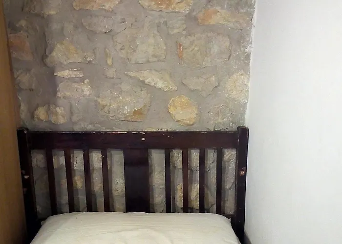 Casa Rural Del Pelaire Pensión