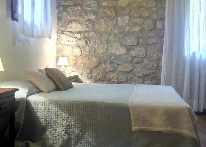 Pensión Casa Rural Del Pelaire