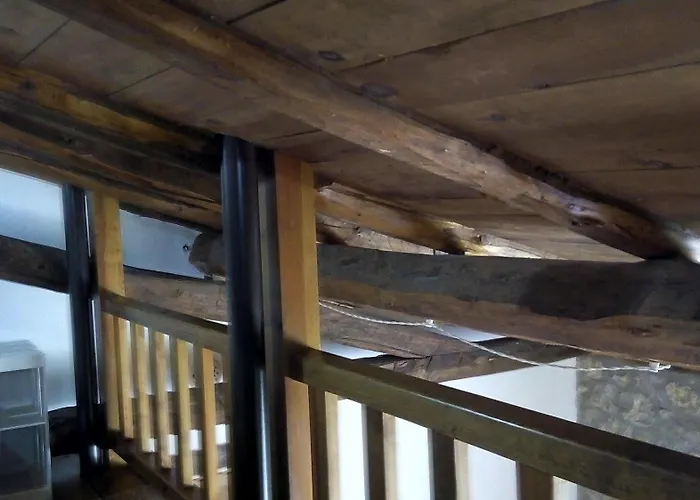 Pensión Casa Rural Del Pelaire